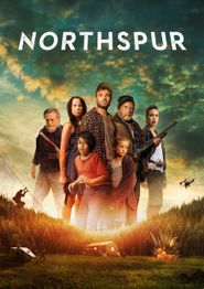  Northspur Poster