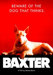  Baxter Poster