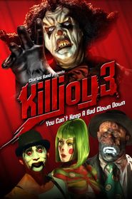  Killjoy 3 Poster