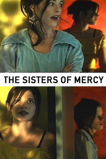 The Sisters of Mercy Poster