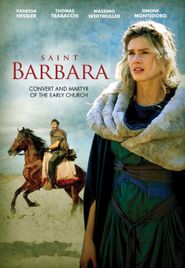  Saint Barbara Poster