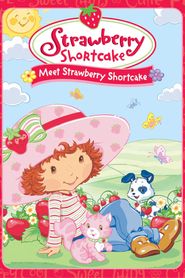  Meet Strawberry Shortcake Poster