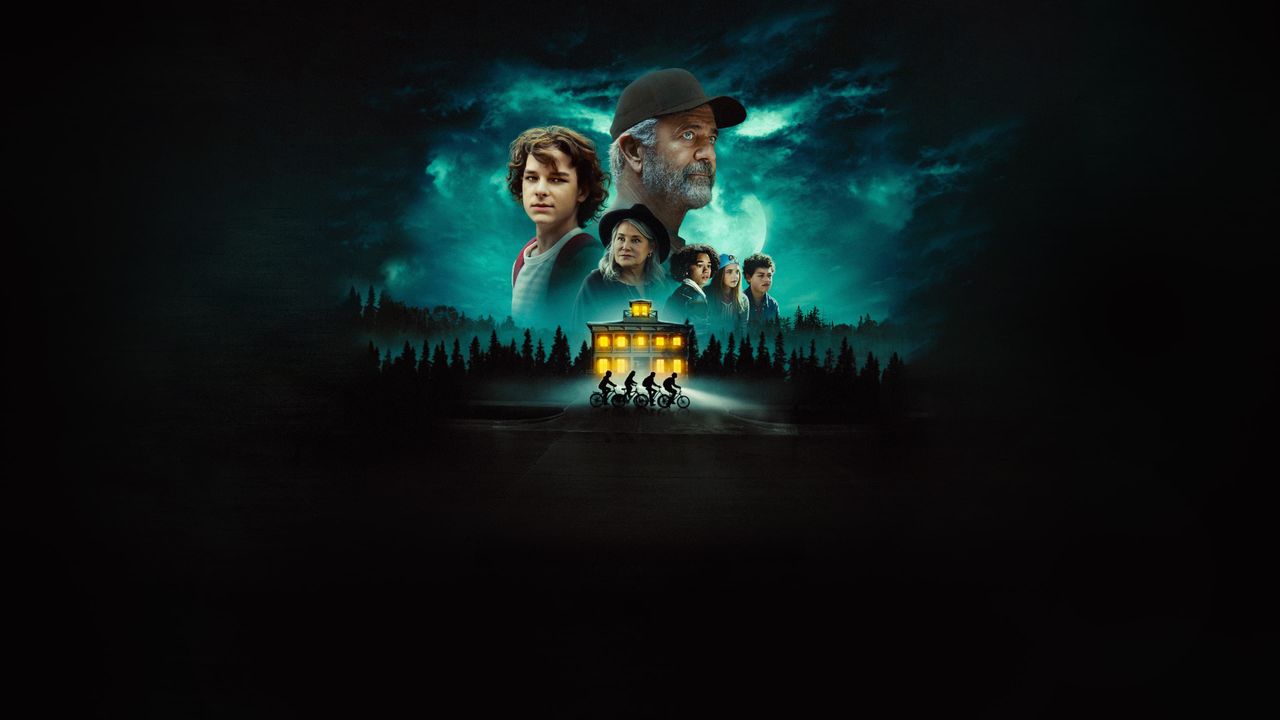 Monster Summer (2024) Where to Watch and Stream Online Reelgood