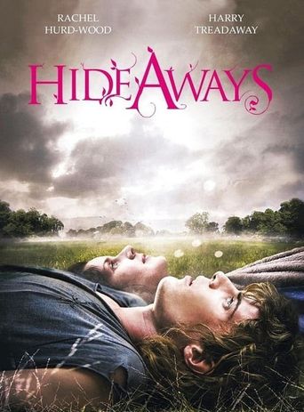  Hideaways Poster