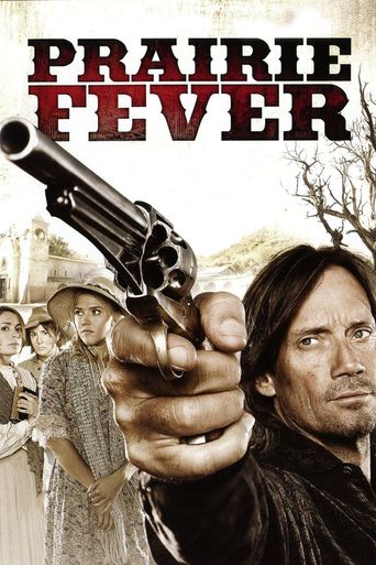  Prairie Fever Poster