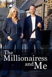 The Millionairess and Me Poster