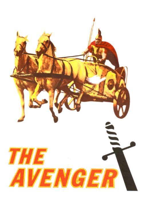 Knives of the Avenger (1966) - IMDb