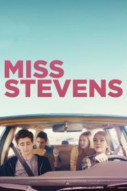  Miss Stevens Poster