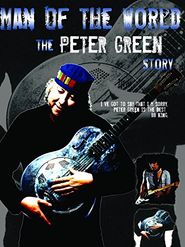  Peter Green: 'Man of the World' Poster