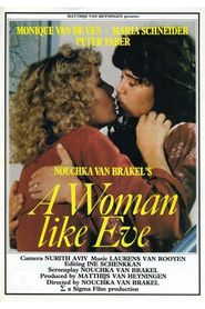  A Woman Like Eve Poster
