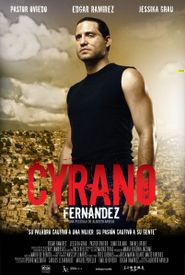  Cyrano Fernández Poster