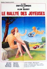  Sex Rally Poster