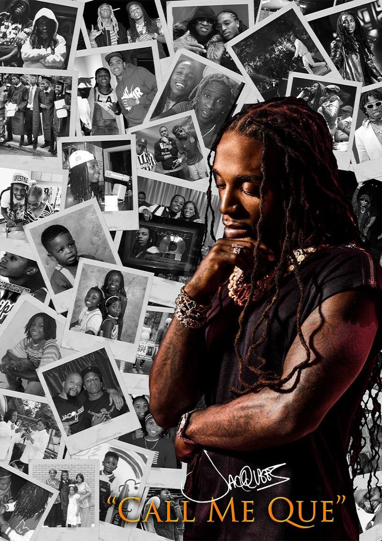 Call Me Que