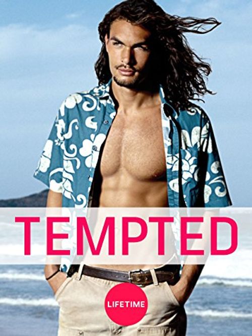 Tempted Poster