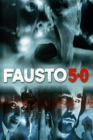  Fausto 5.0 Poster