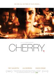 Cherry. Poster