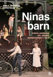  Nina's Children Poster