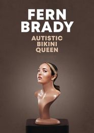 Upcoming Fern Brady: Autistic Bikini Queen Poster