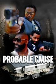  Probable Cause Poster