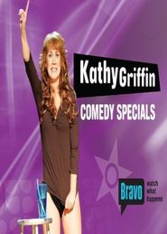  Kathy Griffin is... Not Nicole Kidman Poster