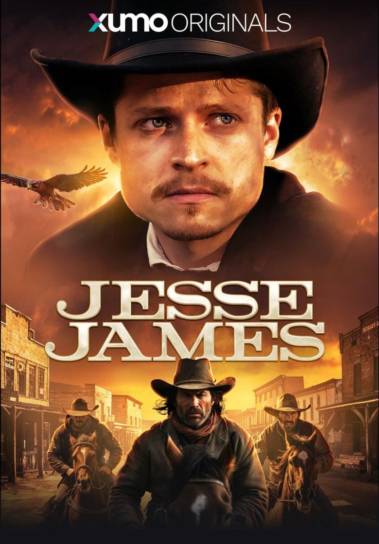 Jesse James