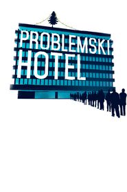 Problemski Hotel Poster
