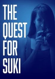  The Quest for Suki Poster