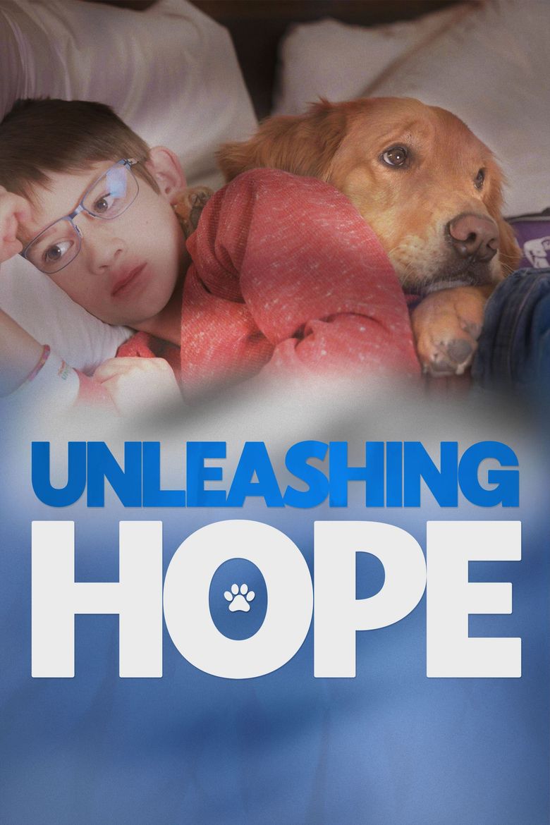 Unleashing Hope: The Power of Service Dogs for Autism