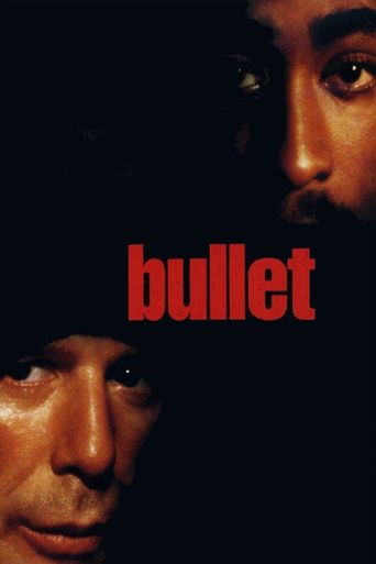  Bullet Poster