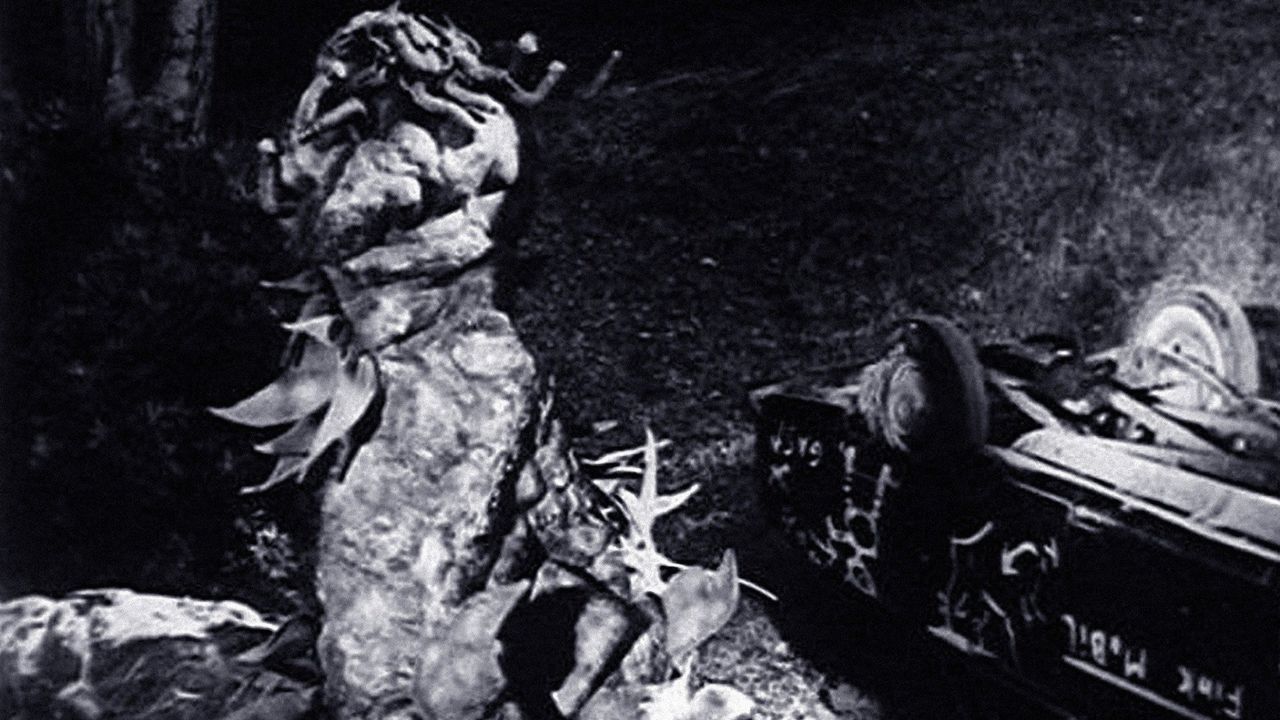 The Creeping Terror (1964): Where to Watch and Stream Online | Reelgood