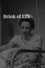  Brink of Life Poster