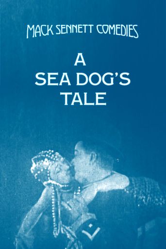  A Sea Dog's Tale Poster