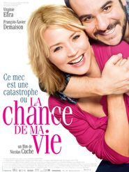  Second Chance Poster