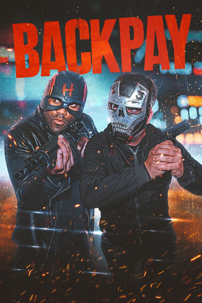 Backpay