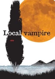  Local Vampire Poster