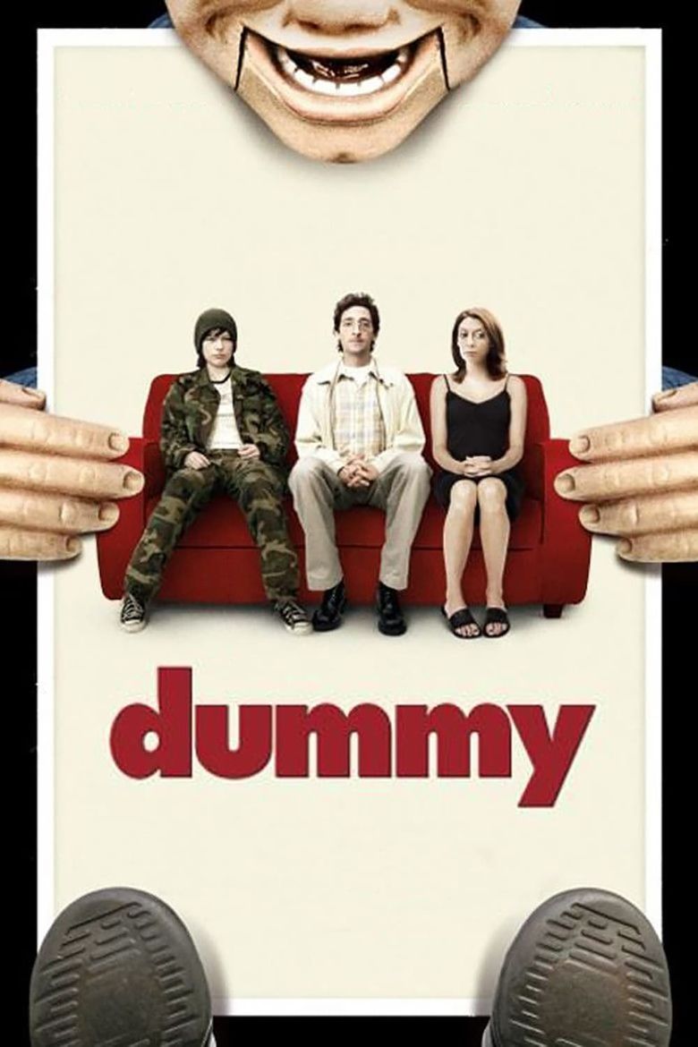 The Dummy Poster