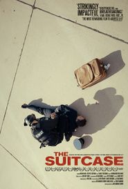 The Suitcase Poster