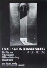  Kill Hitler Poster
