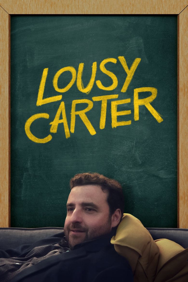 Lousy Carter Lousy Carter