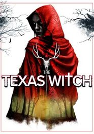  The Texas Witch Poster