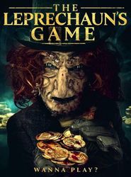  The Leprechaun's Game Poster