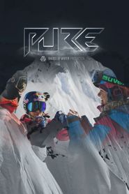  Pure: A Shades of Winter Movie Poster