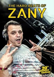  The Hard Beats of Zany Poster
