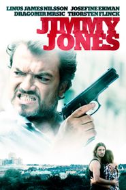  Jimmy Jones Poster