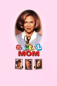  Serial Mom Poster
