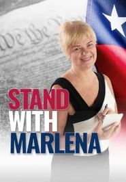  Stand with Marlena Poster