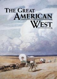  The Great American West Poster