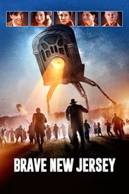  Brave New Jersey Poster