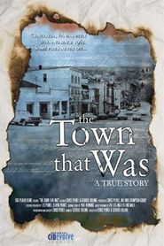  The Town That Was Poster