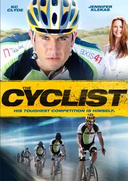  The Cyclist Poster